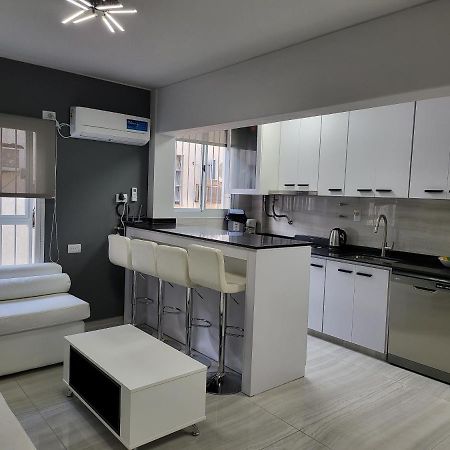 Apartmán Departamento Centrico, Pasos Peatonal Mendoza Exteriér fotografie