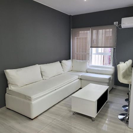 Apartmán Departamento Centrico, Pasos Peatonal Mendoza Exteriér fotografie