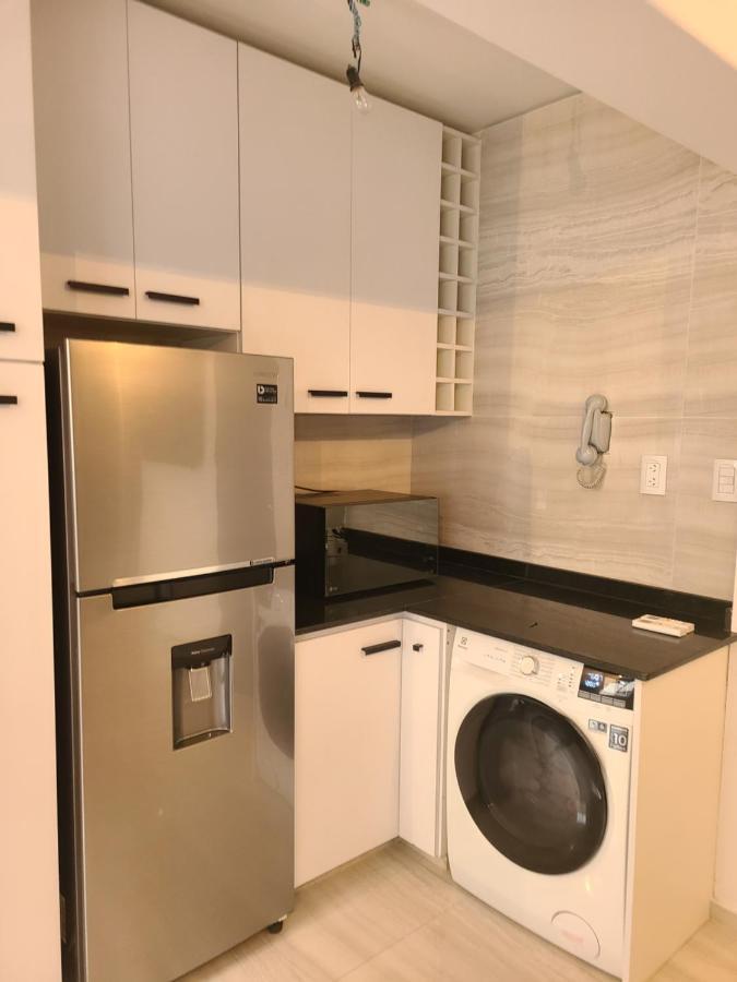 Apartmán Departamento Centrico, Pasos Peatonal Mendoza Exteriér fotografie