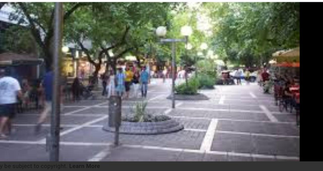Apartmán Departamento Centrico, Pasos Peatonal Mendoza Exteriér fotografie