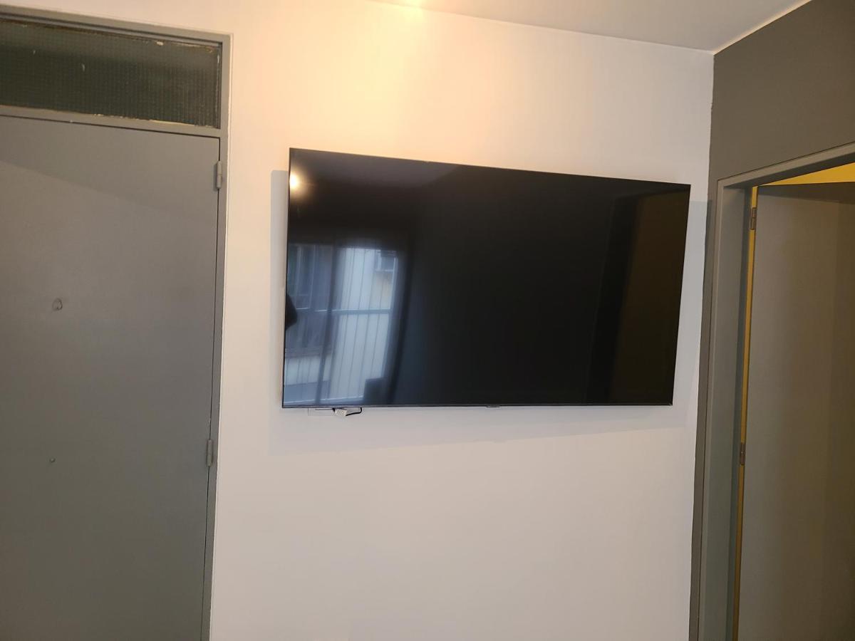 Apartmán Departamento Centrico, Pasos Peatonal Mendoza Exteriér fotografie