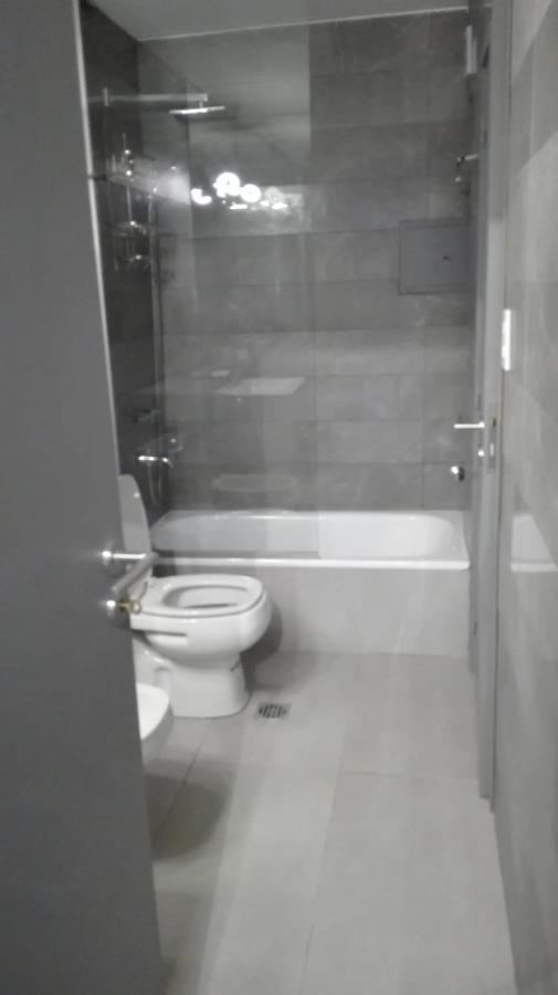 Apartmán Departamento Centrico, Pasos Peatonal Mendoza Exteriér fotografie