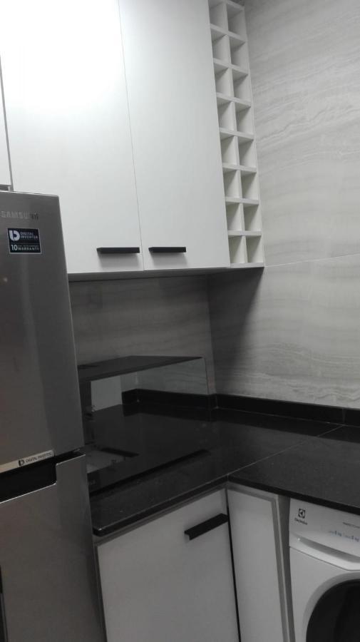 Apartmán Departamento Centrico, Pasos Peatonal Mendoza Exteriér fotografie