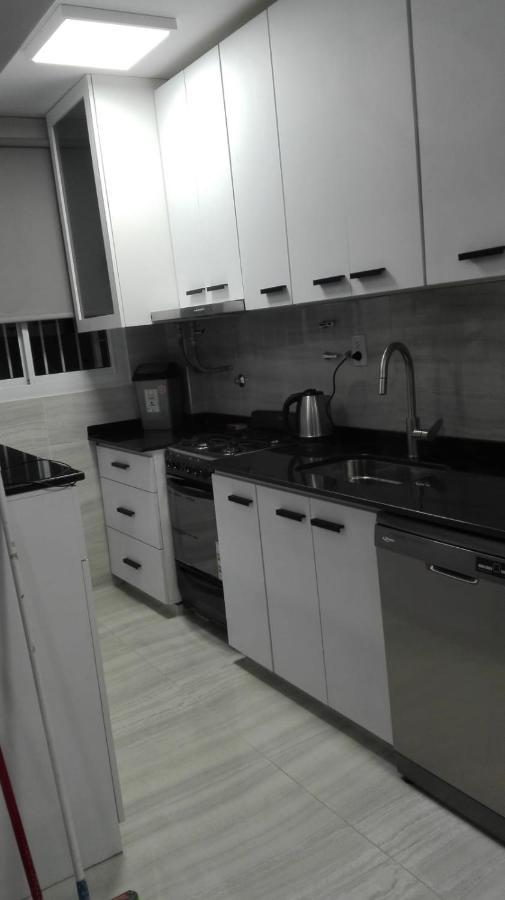 Apartmán Departamento Centrico, Pasos Peatonal Mendoza Exteriér fotografie