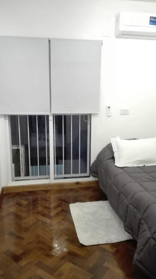 Apartmán Departamento Centrico, Pasos Peatonal Mendoza Exteriér fotografie