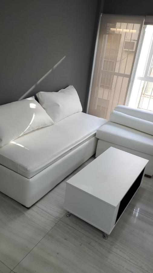 Apartmán Departamento Centrico, Pasos Peatonal Mendoza Exteriér fotografie